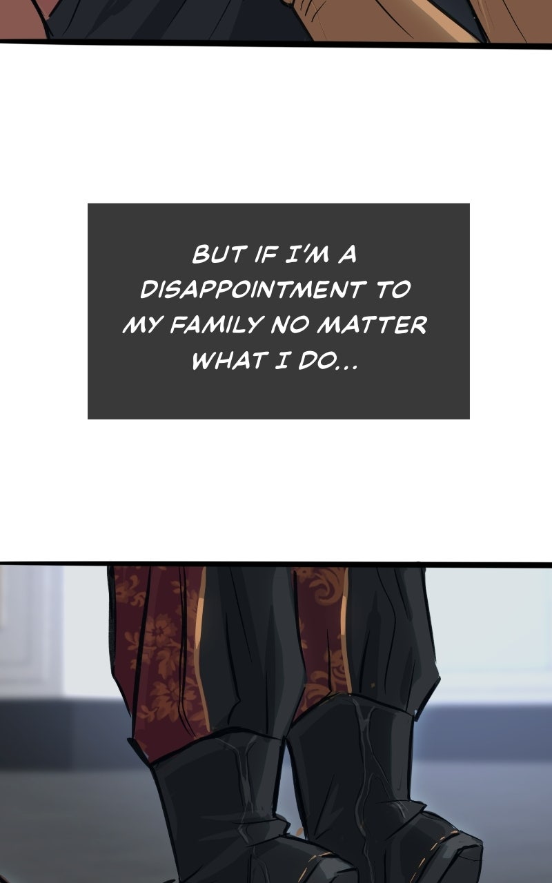 Osora (S2) Chapter 94 (Mid-Season Finale) page 116 - 