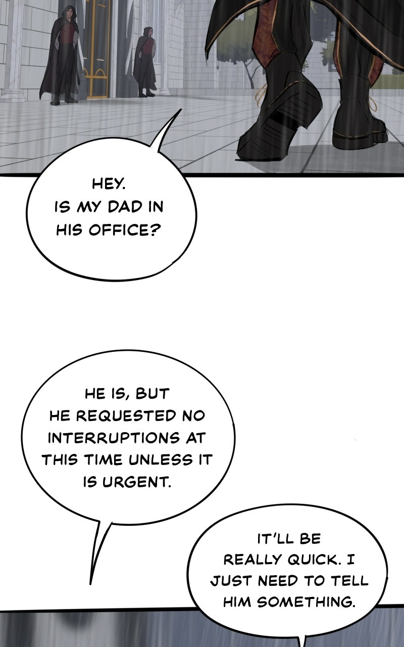 Osora (S2) Chapter 94 (Mid-Season Finale) page 27 - 
