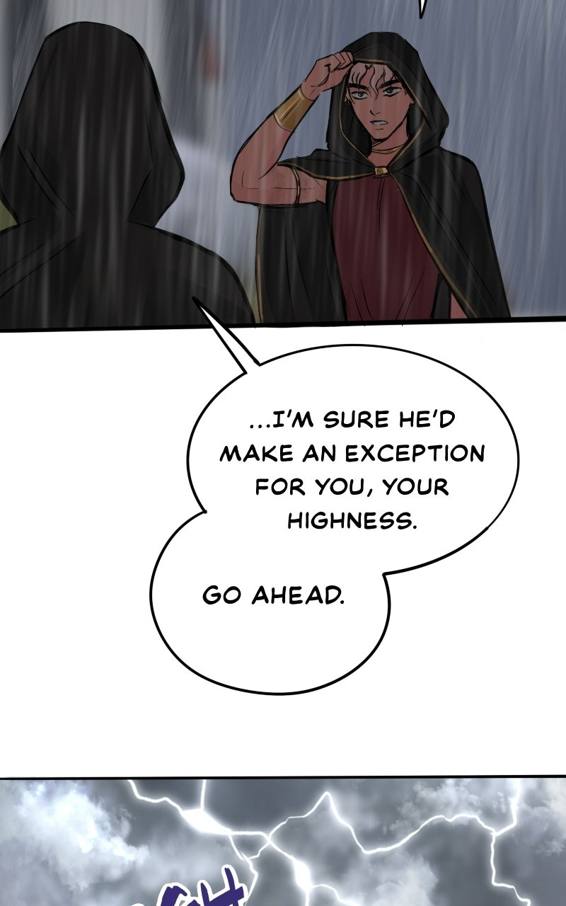 Osora (S2) Chapter 94 (Mid-Season Finale) page 28 - 