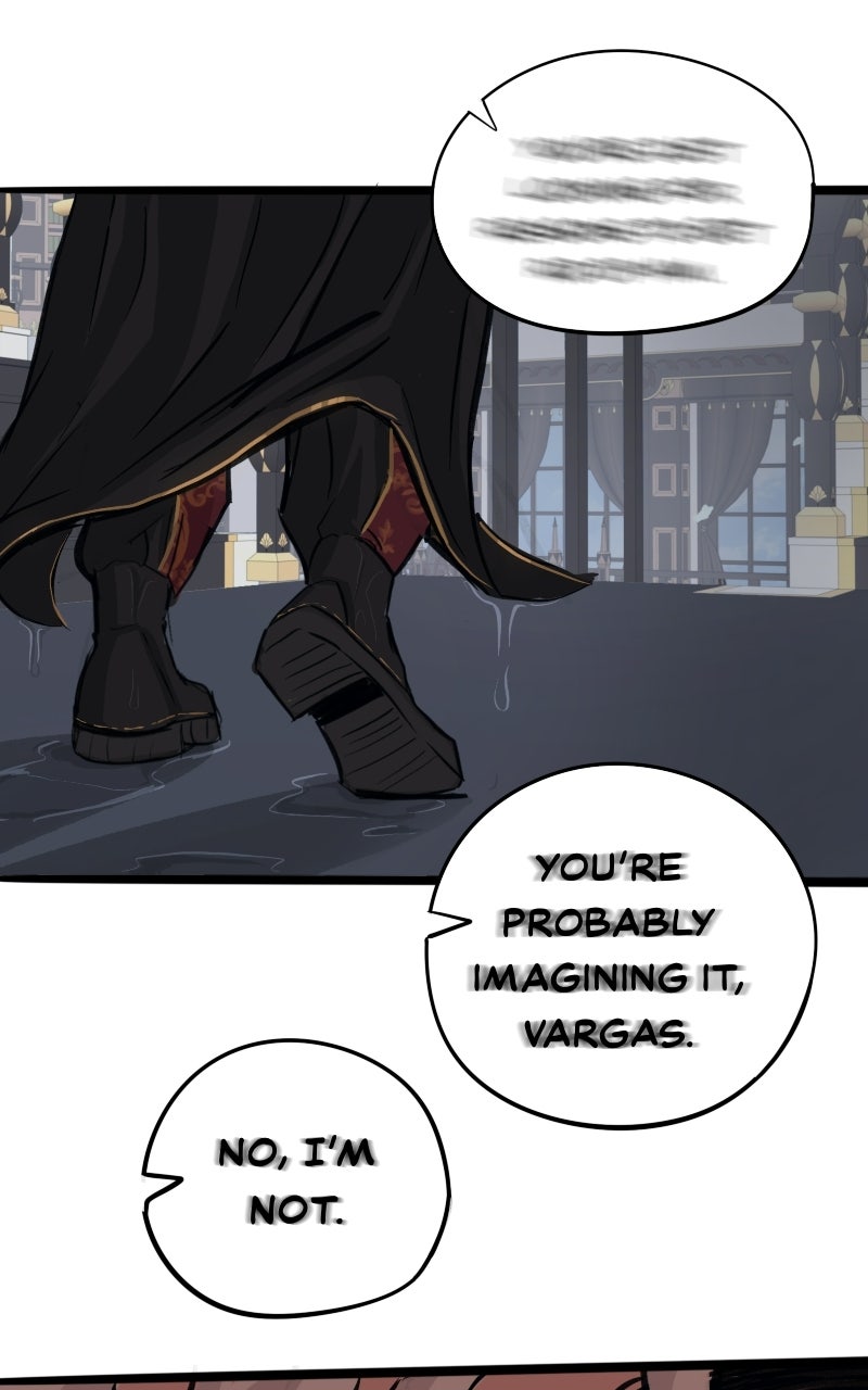 Osora (S2) Chapter 94 (Mid-Season Finale) page 30 - 
