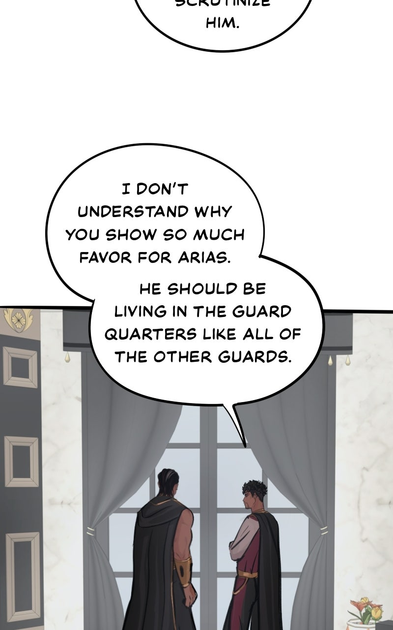 Osora (S2) Chapter 94 (Mid-Season Finale) page 33 - 