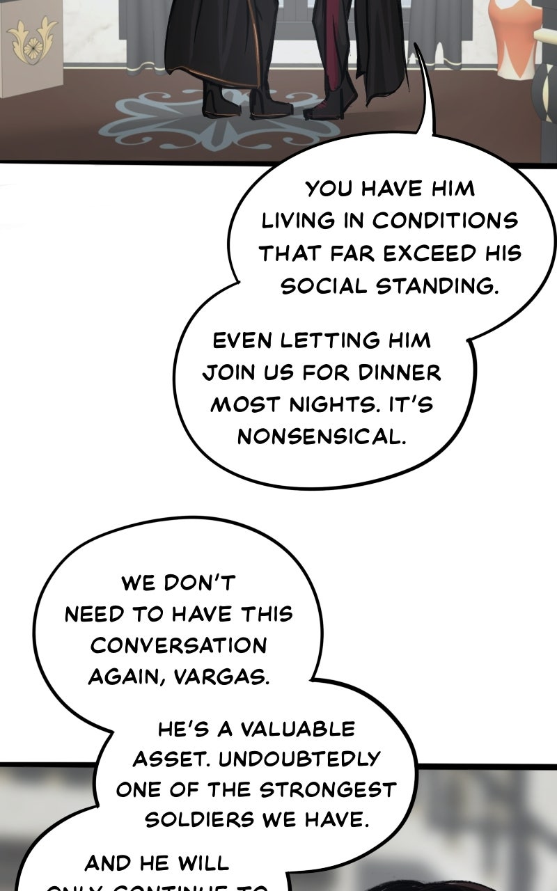 Osora (S2) Chapter 94 (Mid-Season Finale) page 34 - 