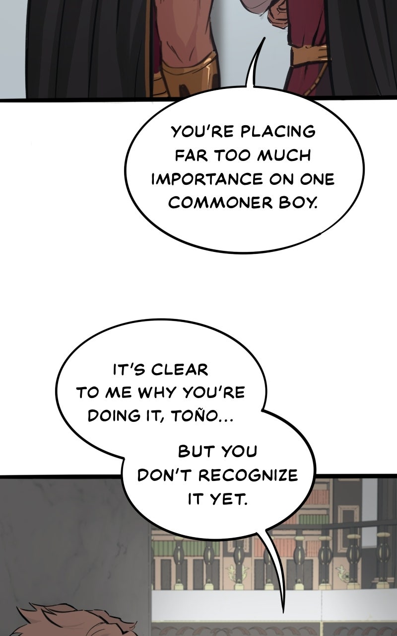 Osora (S2) Chapter 94 (Mid-Season Finale) page 37 - 