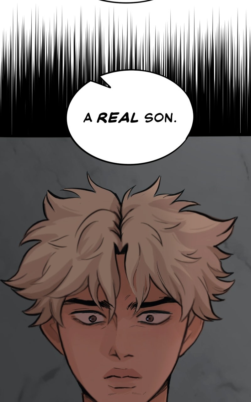 Osora (S2) Chapter 94 (Mid-Season Finale) page 44 - 