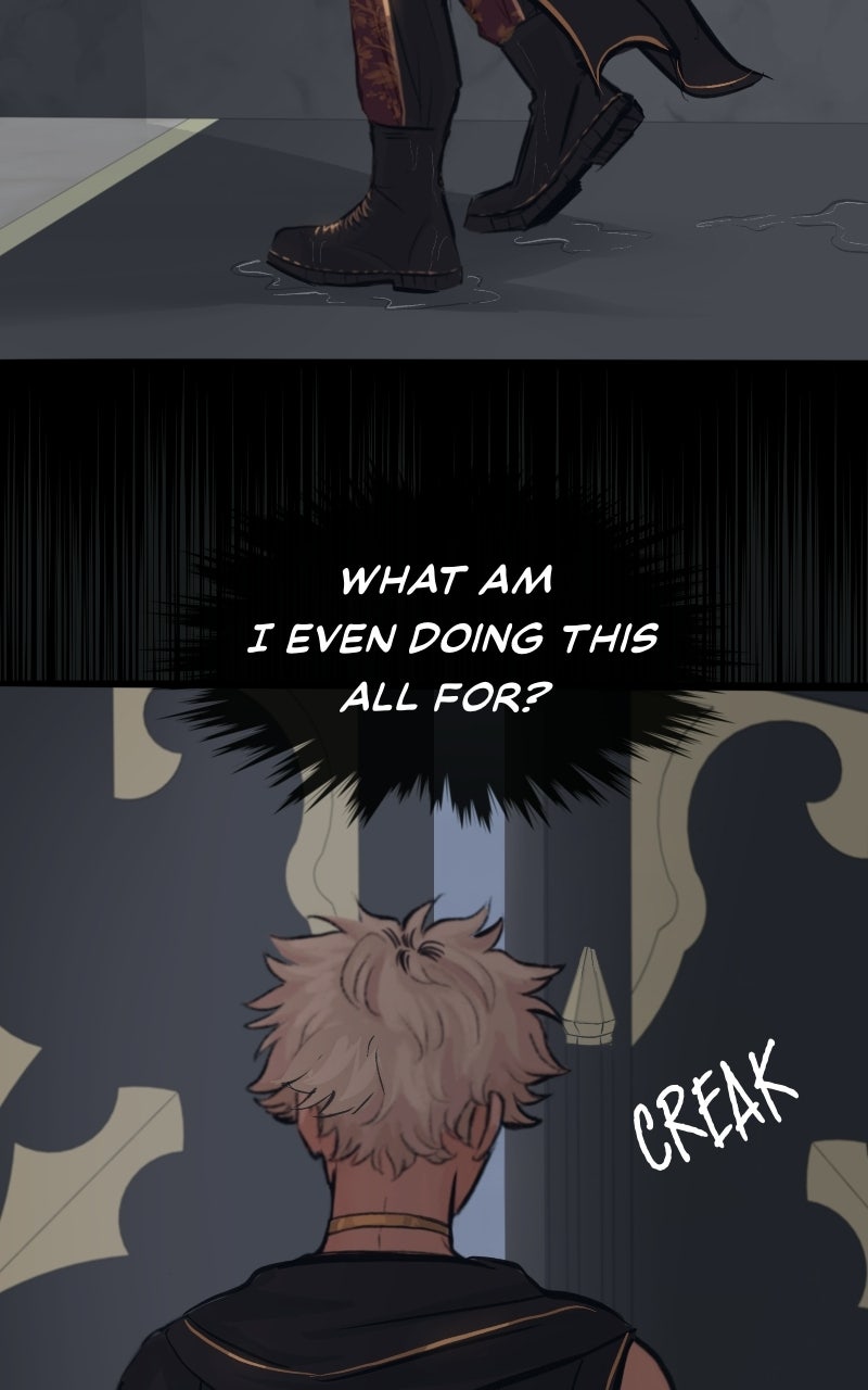 Osora (S2) Chapter 94 (Mid-Season Finale) page 50 - 