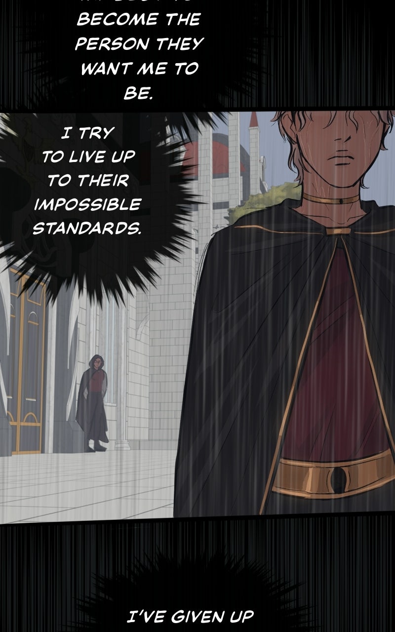 Osora (S2) Chapter 94 (Mid-Season Finale) page 52 - 