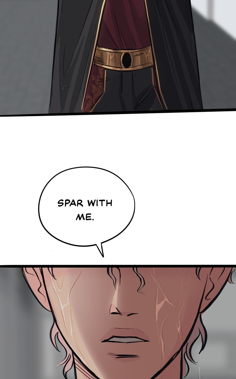 Osora (S2) Chapter 94 (Mid-Season Finale) page 64 - 