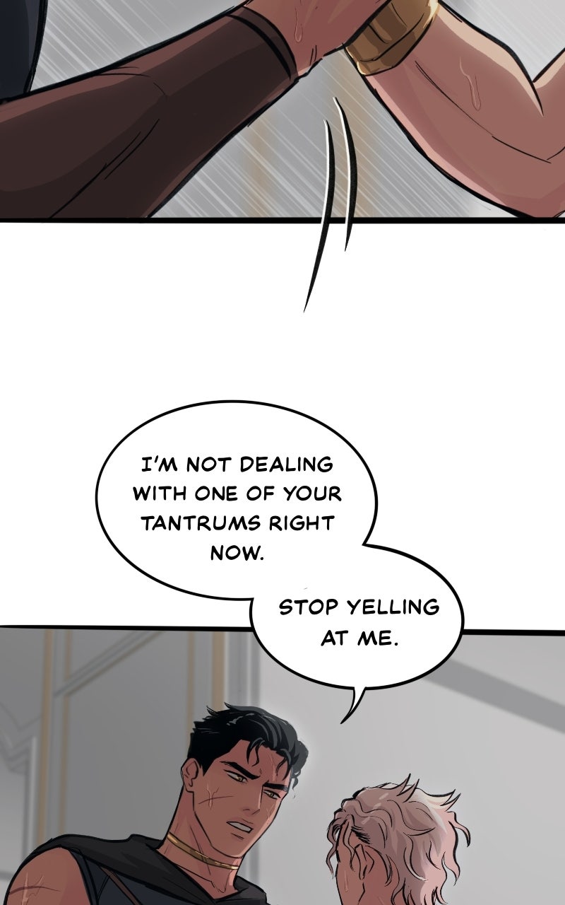 Osora (S2) Chapter 94 (Mid-Season Finale) page 70 - 