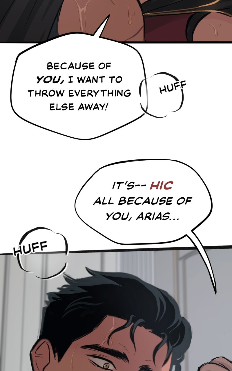 Osora (S2) Chapter 94 (Mid-Season Finale) page 89 - 