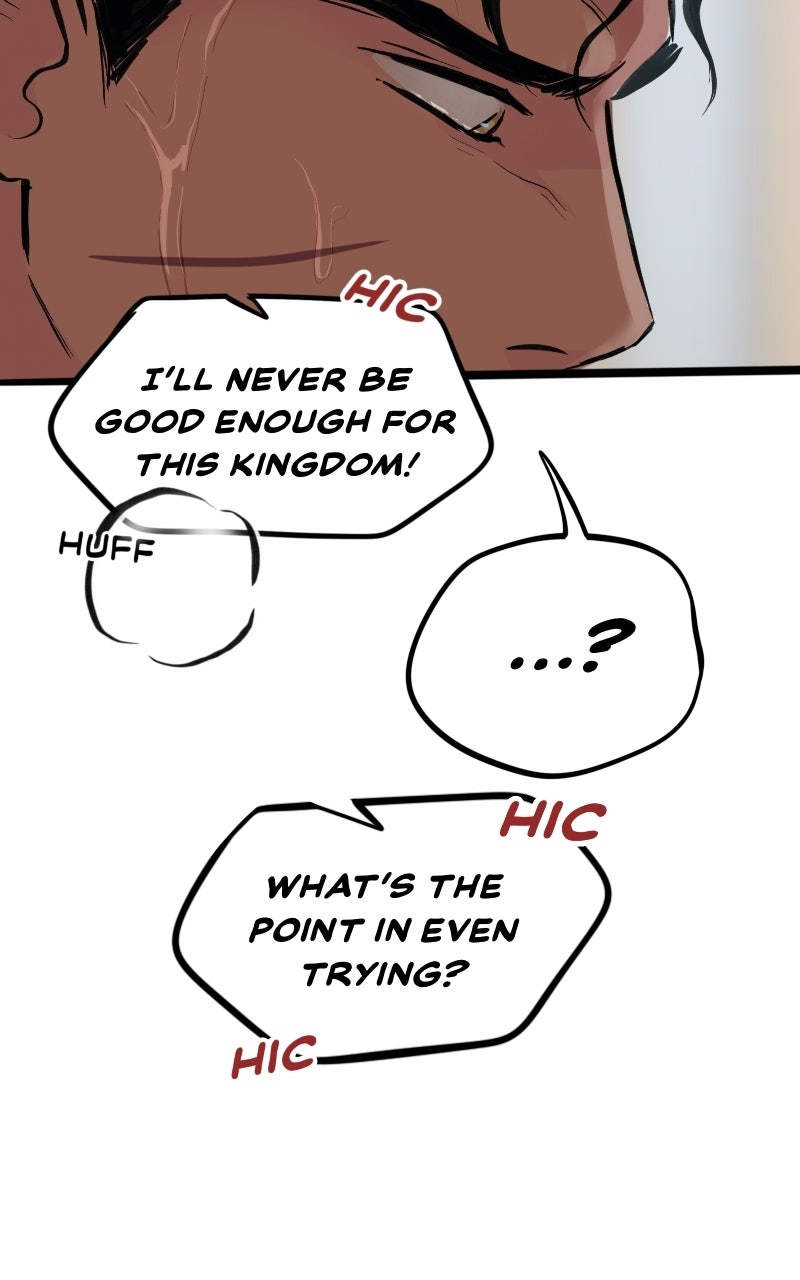 Osora (S2) Chapter 94 (Mid-Season Finale) page 94 - 
