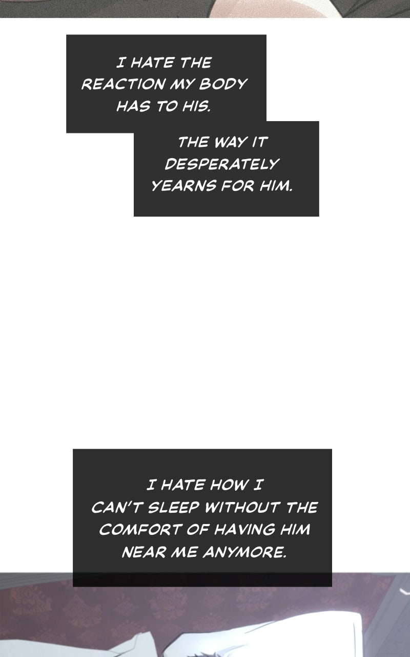Osora (S2) Chapter 94 (Mid-Season Finale) page 99 - 