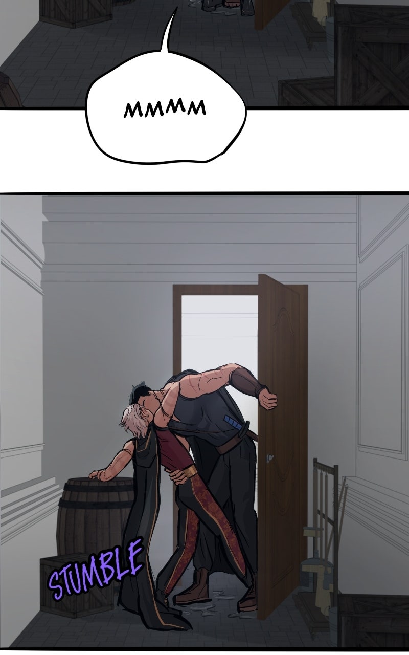 Osora (S2) Chapter 95 page 18 - 