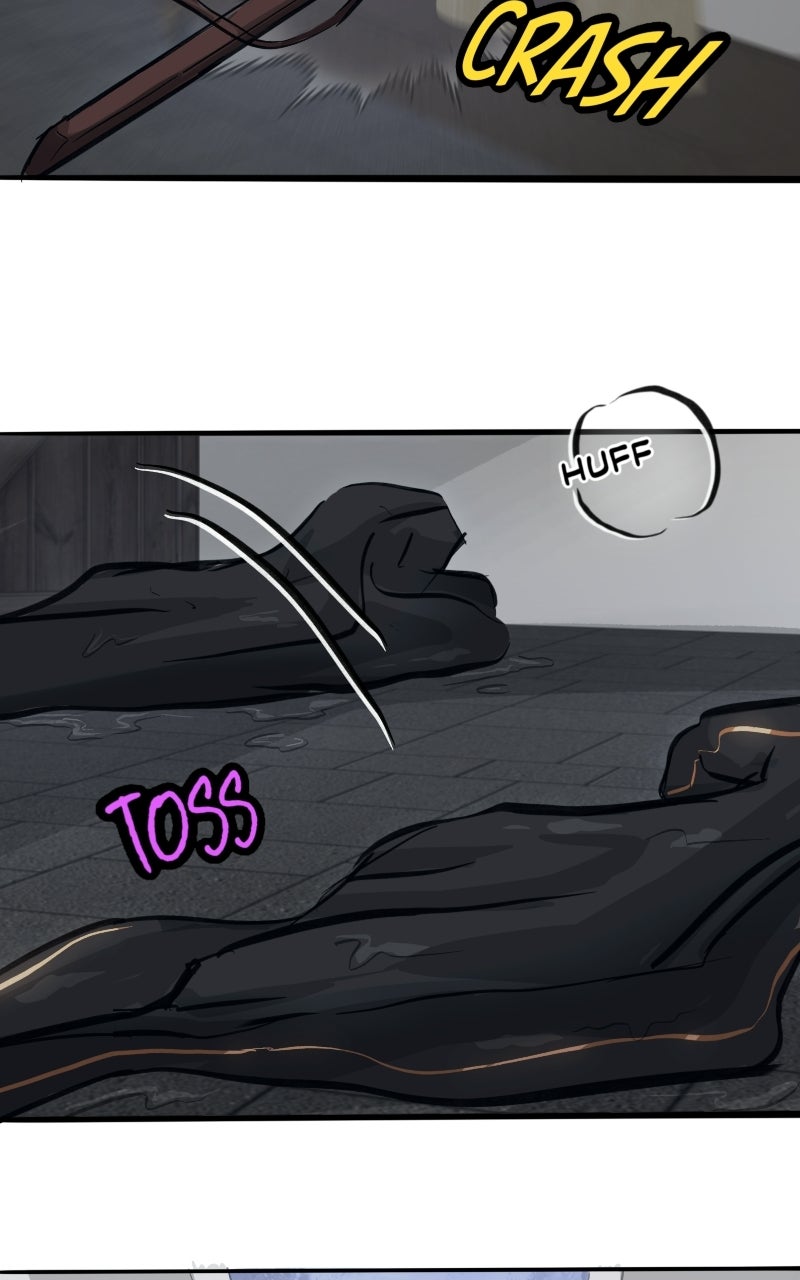 Osora (S2) Chapter 95 page 20 - 