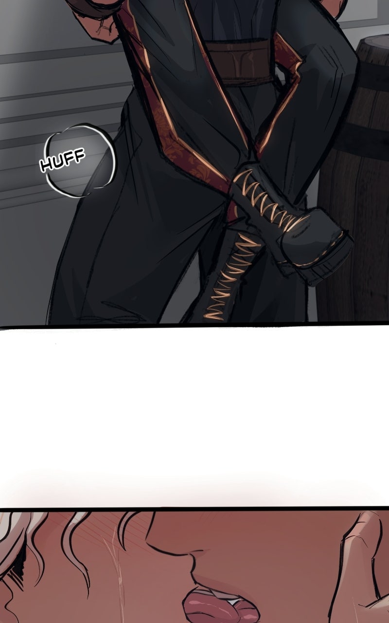 Osora (S2) Chapter 95 page 24 - 