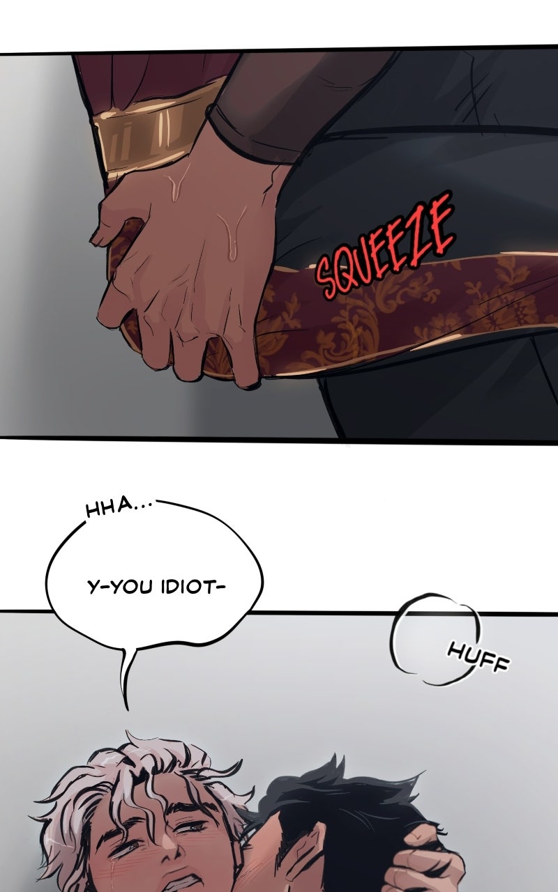 Osora (S2) Chapter 95 page 27 - 
