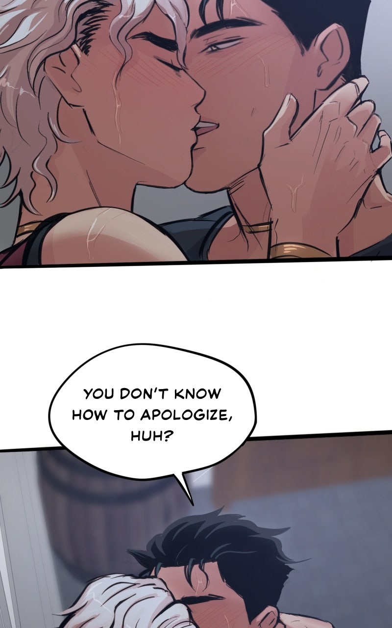Osora (S2) Chapter 95 page 37 - 