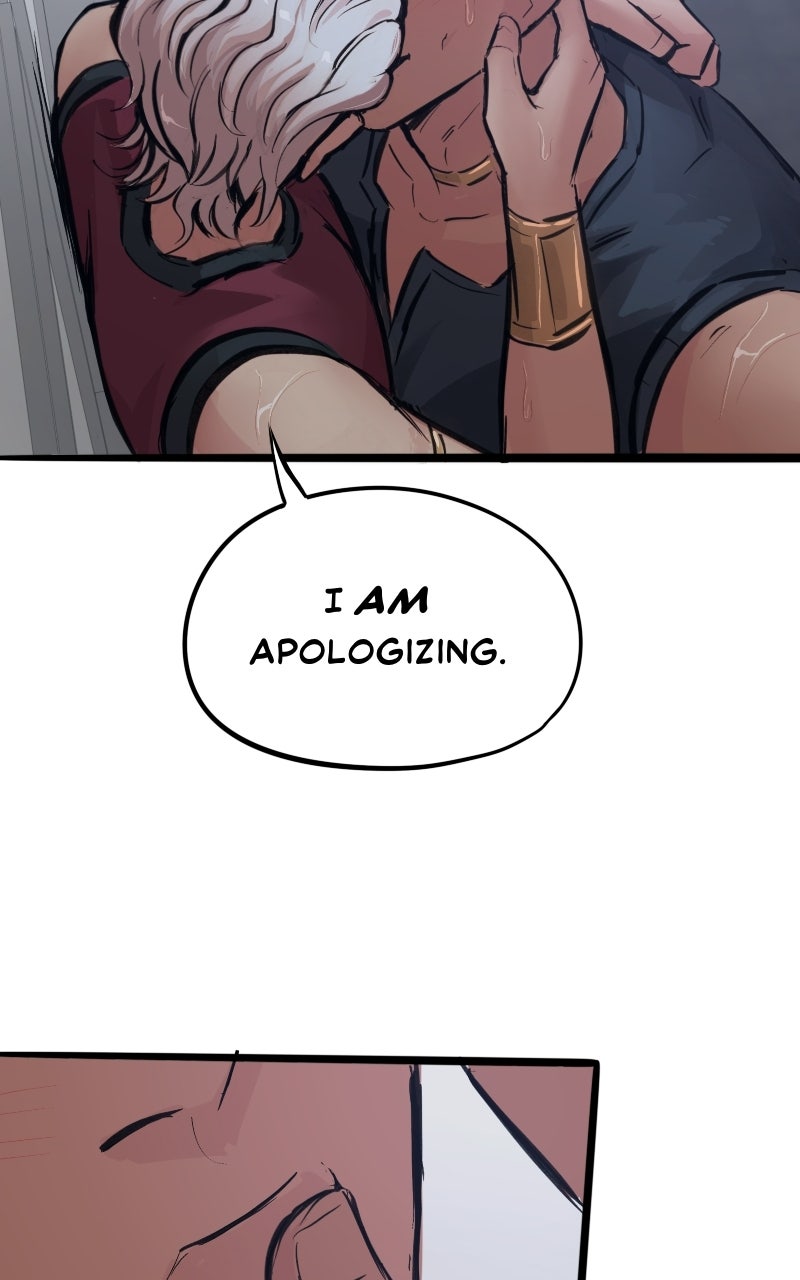 Osora (S2) Chapter 95 page 38 - 