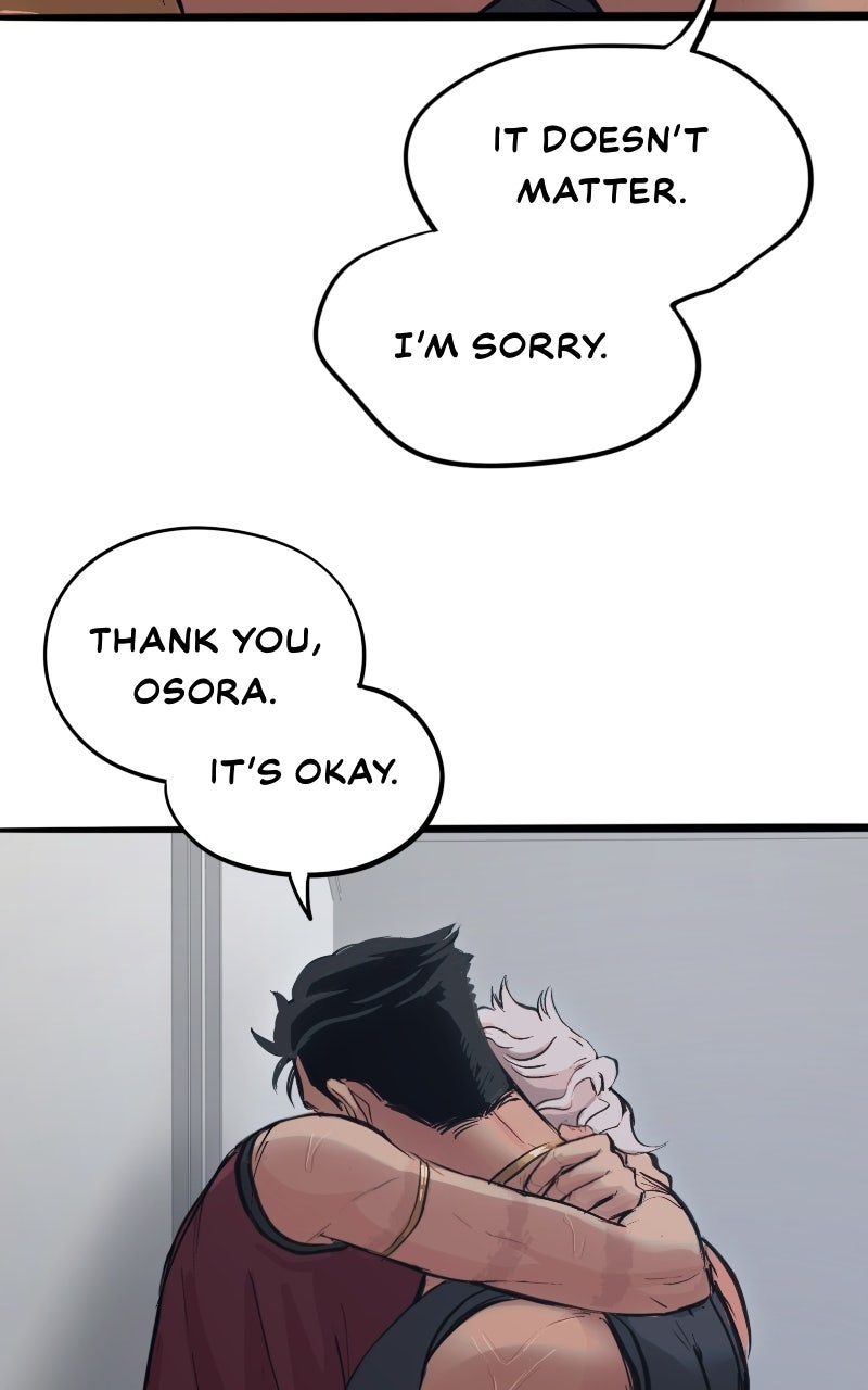 Osora (S2) Chapter 95 page 47 - 