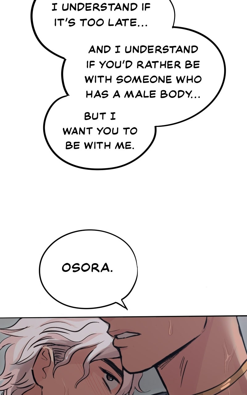 Osora (S2) Chapter 95 page 60 - 