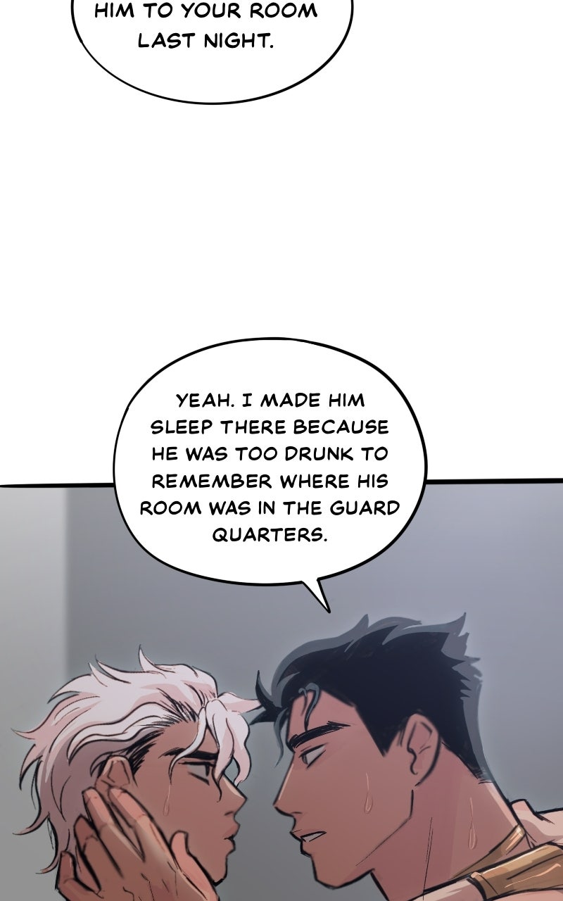 Osora (S2) Chapter 95 page 64 - 