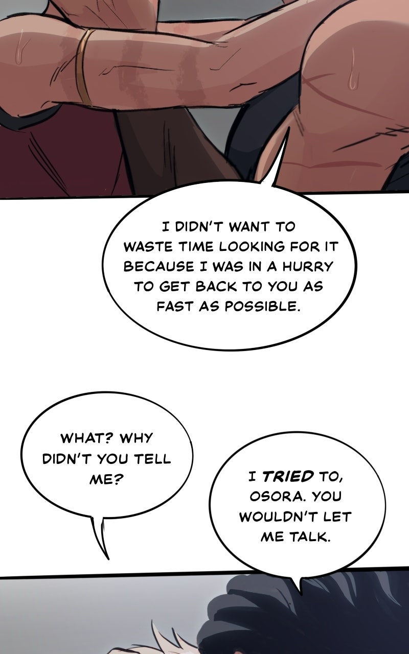 Osora (S2) Chapter 95 page 65 - 