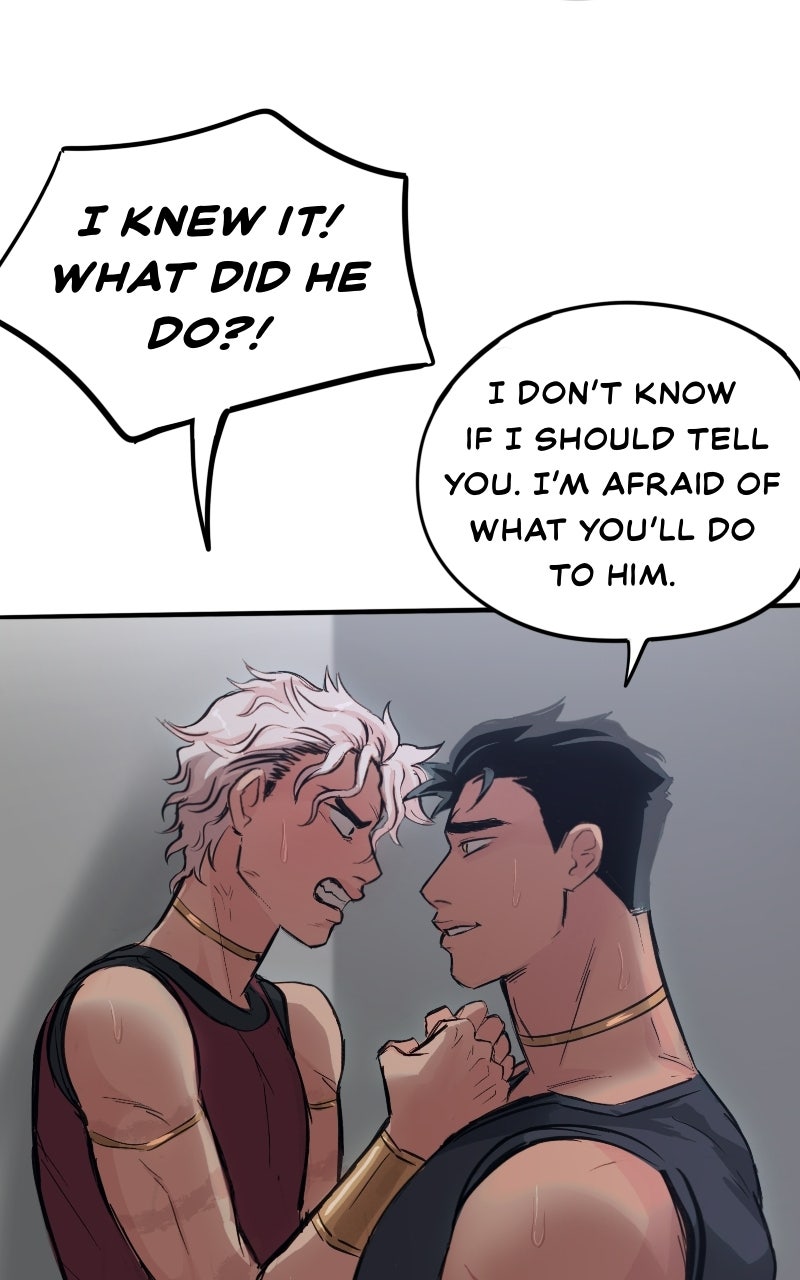 Osora (S2) Chapter 95 page 67 - 