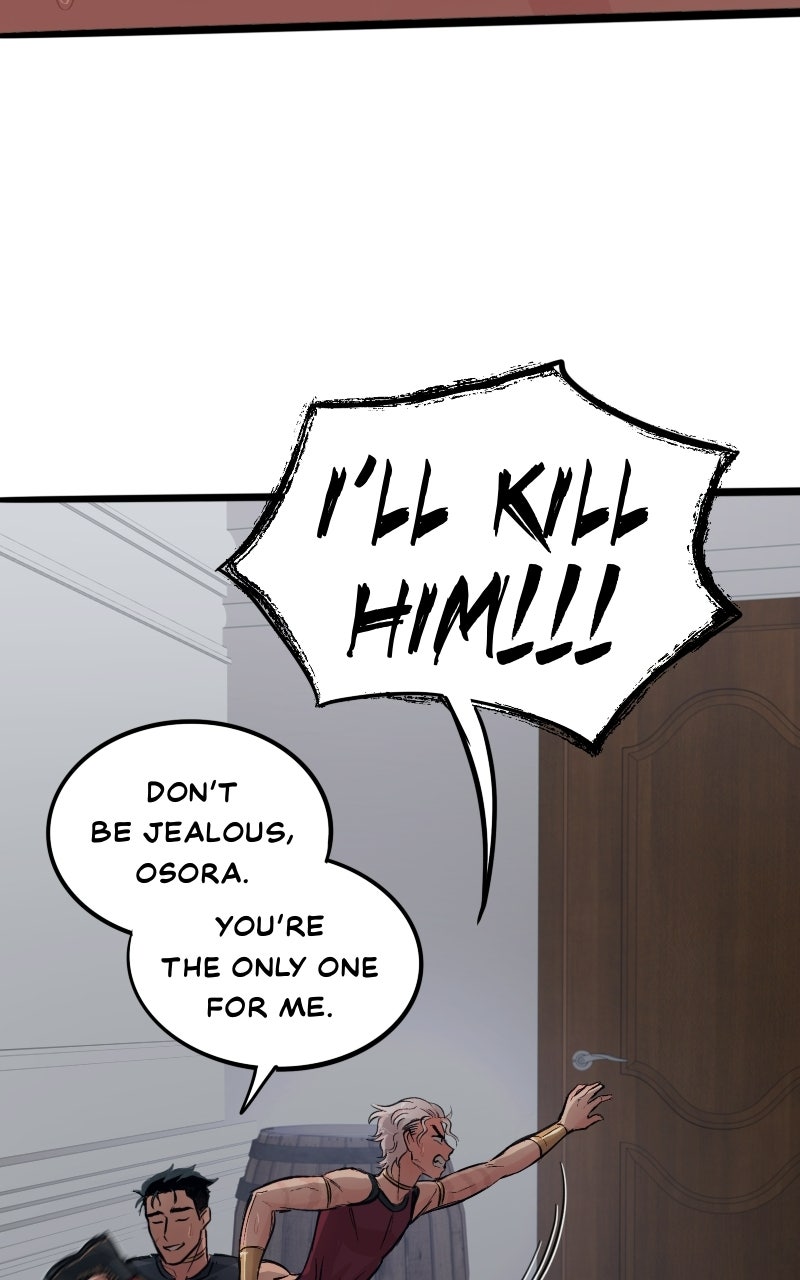 Osora (S2) Chapter 95 page 71 - 