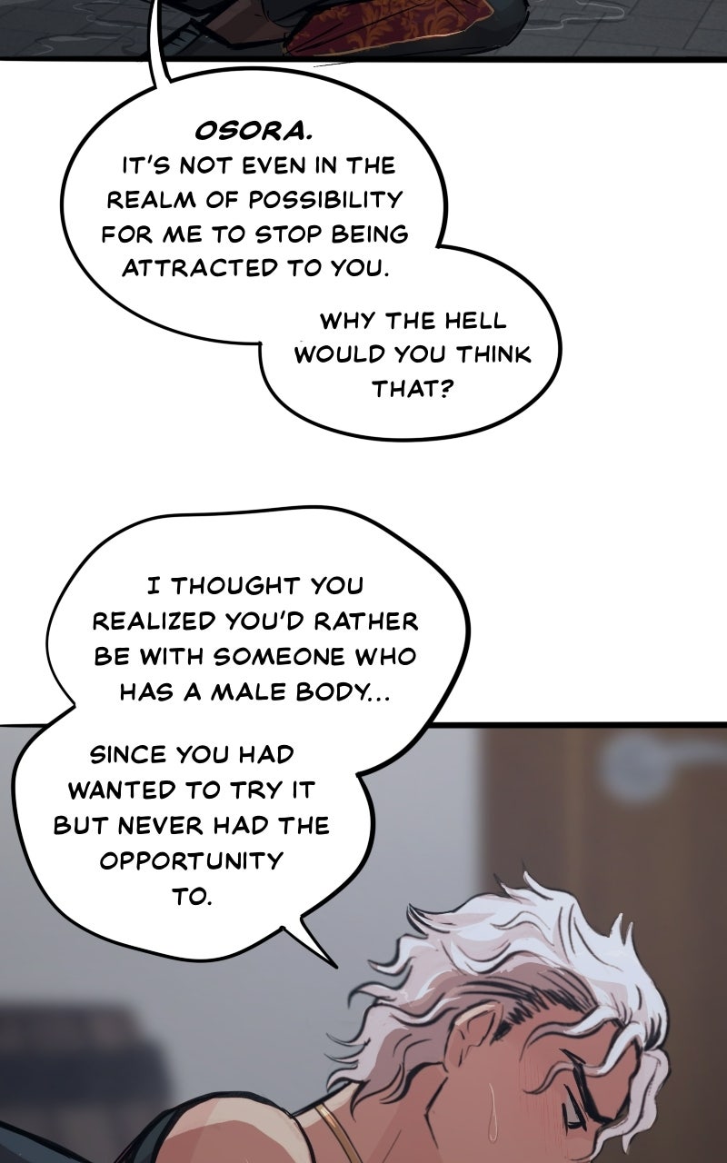Osora (S2) Chapter 95 page 79 - 