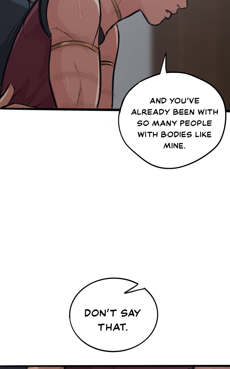 Osora (S2) Chapter 95 page 80 - 