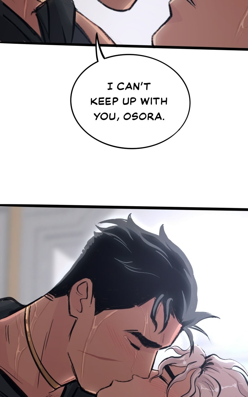 Osora (S2) Chapter 95 page 9 - 