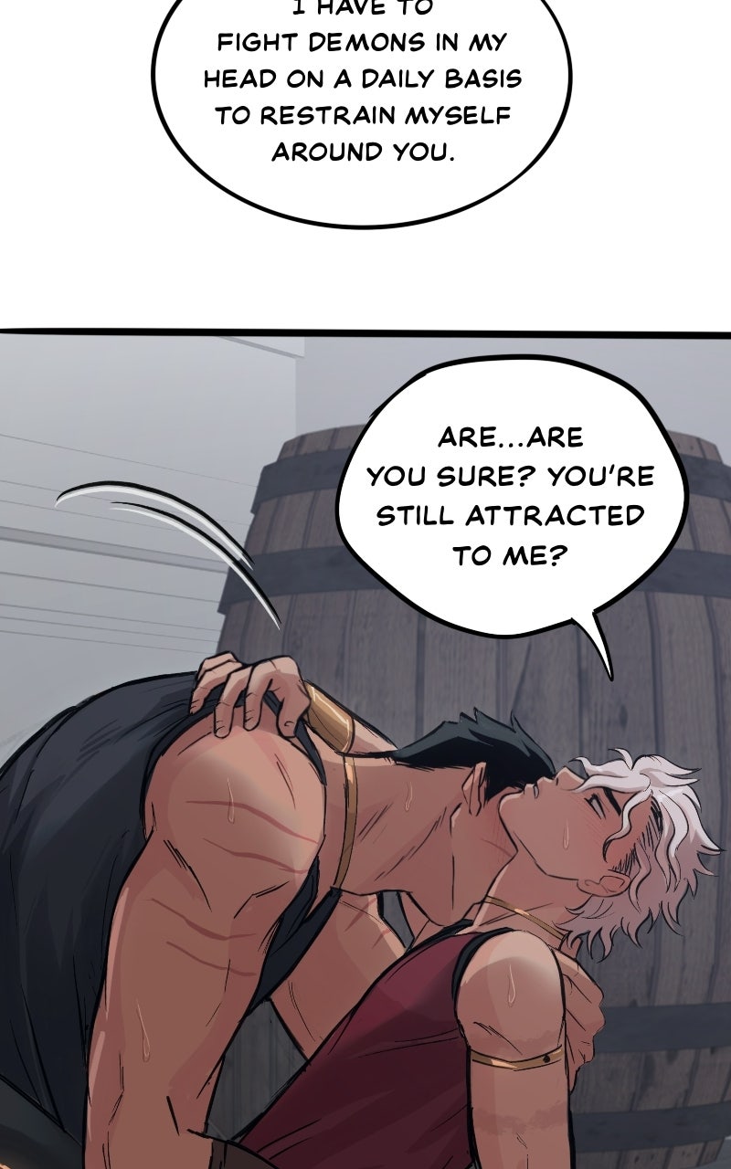 Osora (S2) Chapter 95 page 84 - 