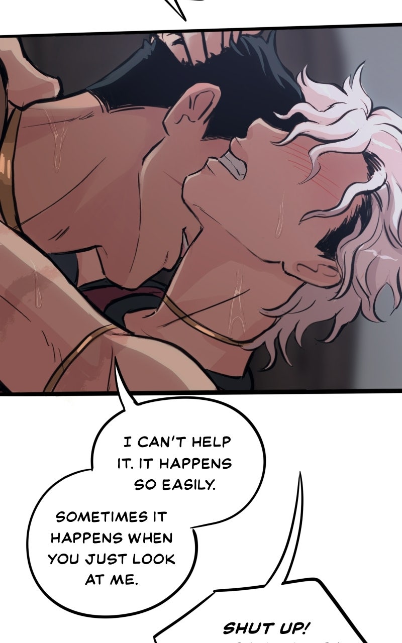 Osora (S2) Chapter 95 page 86 - 