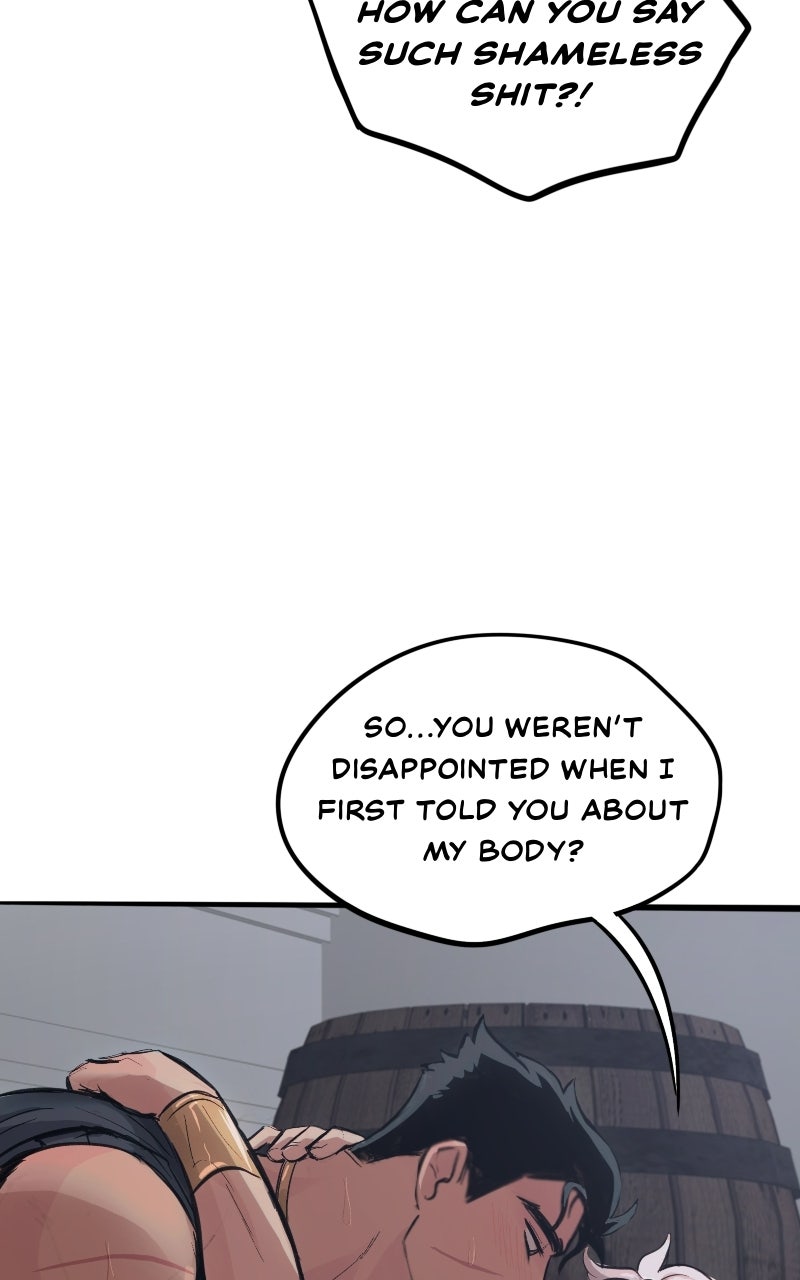 Osora (S2) Chapter 95 page 87 - 