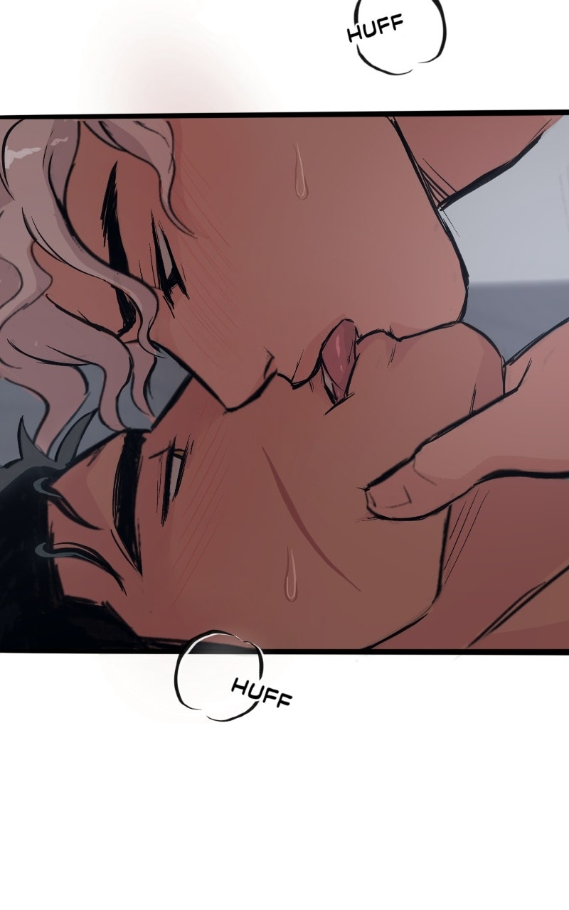 Osora (S2) Chapter 95 page 94 - 