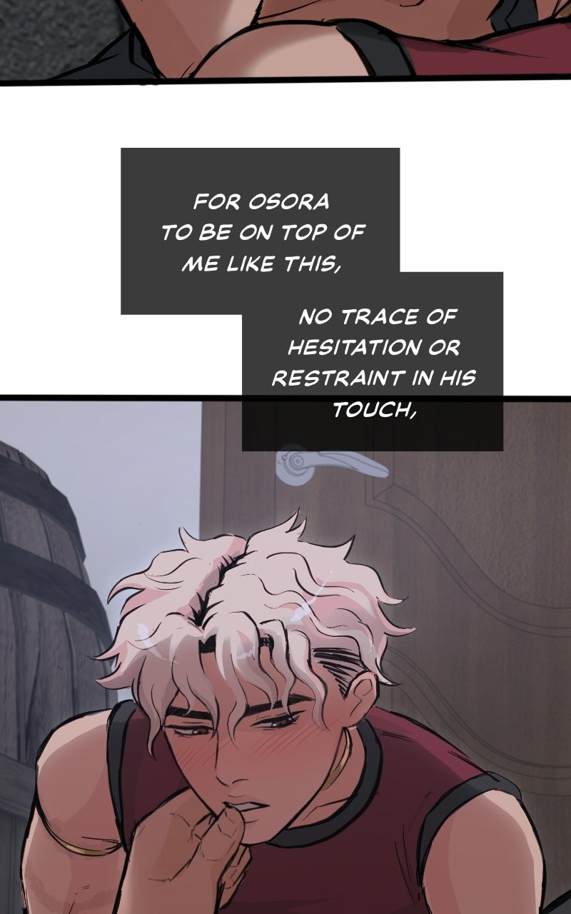 Osora (S2) Chapter 96 page 3 - 