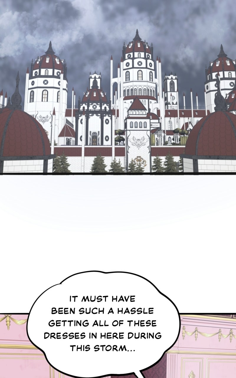 Osora (S2) Chapter 96 page 25 - 