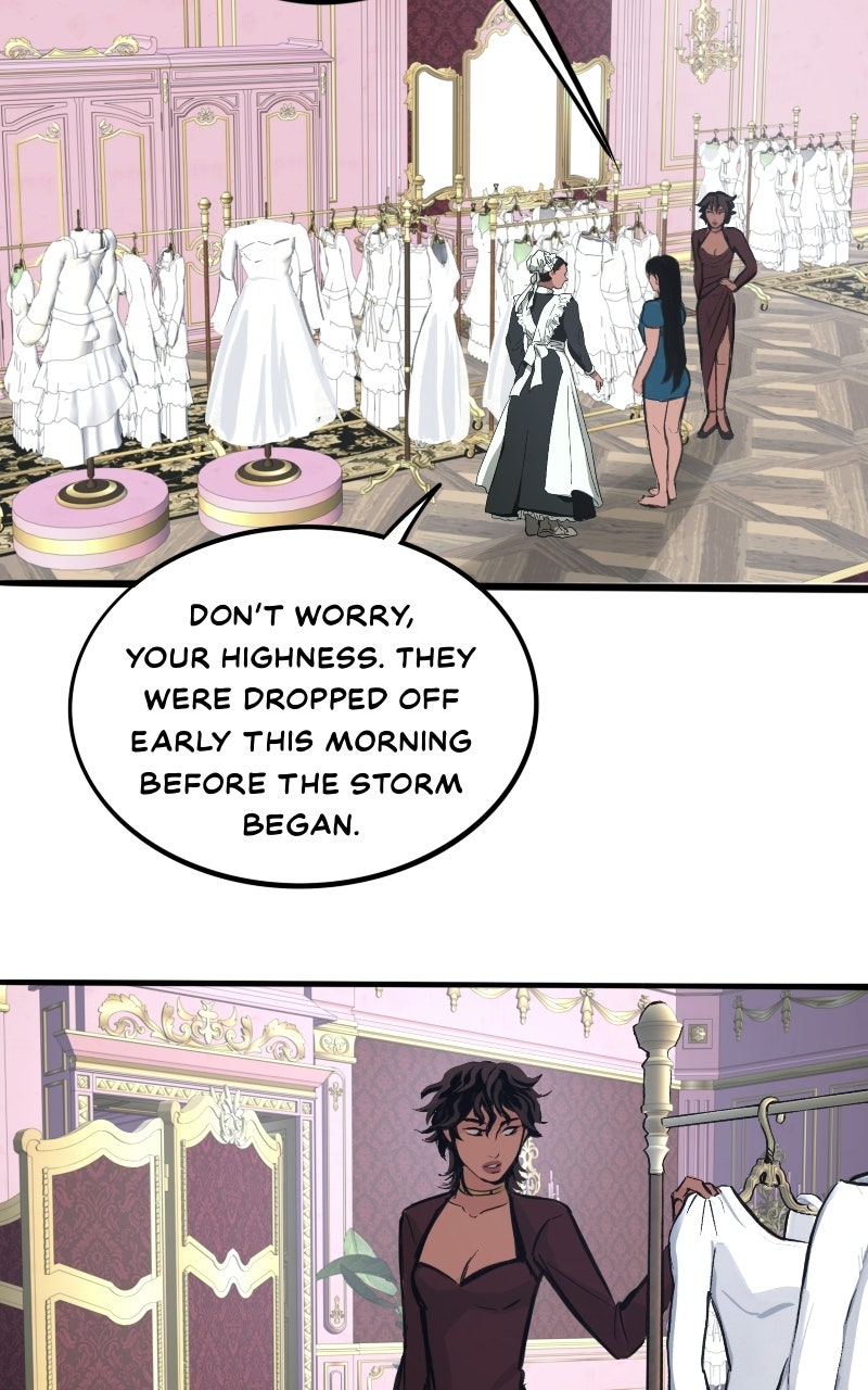 Osora (S2) Chapter 96 page 26 - 
