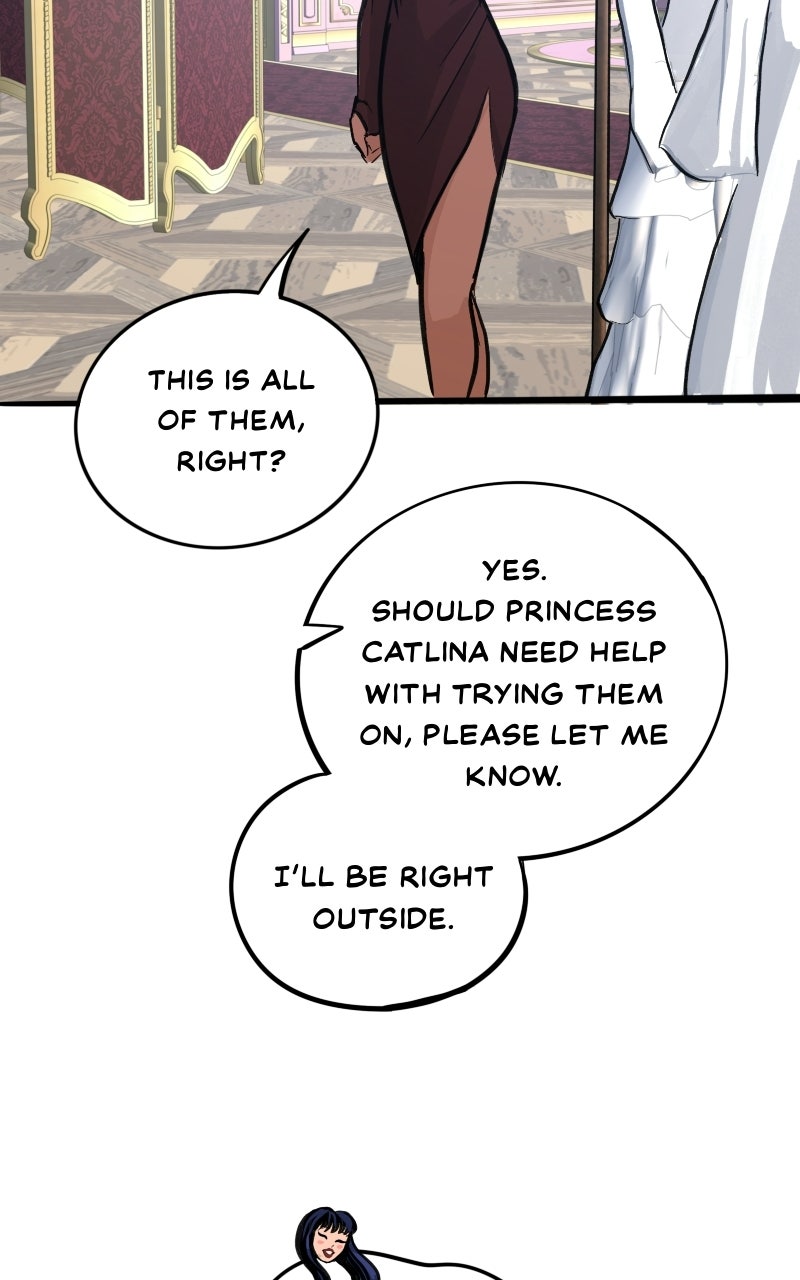 Osora (S2) Chapter 96 page 27 - 