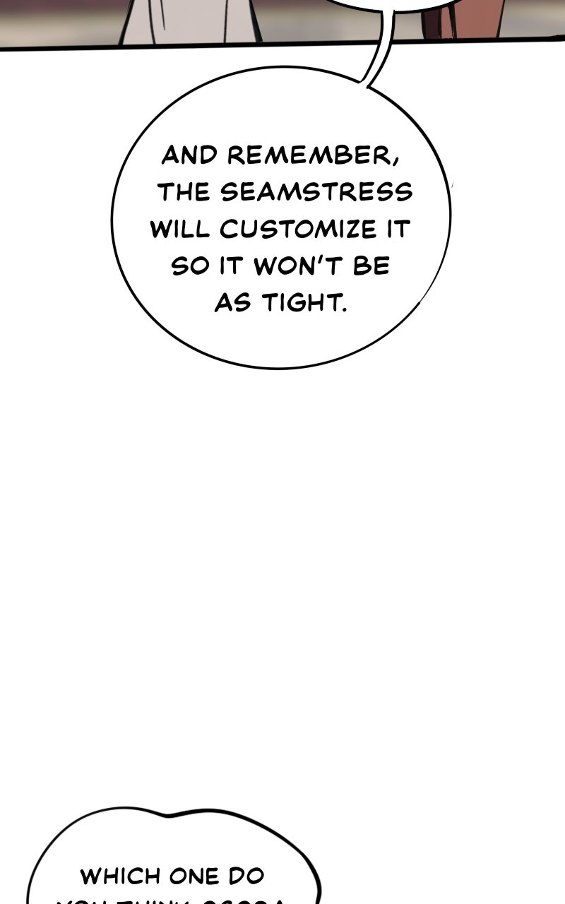 Osora (S2) Chapter 96 page 40 - 