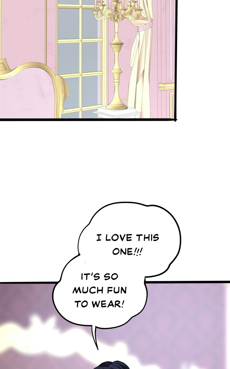 Osora (S2) Chapter 96 page 45 - 