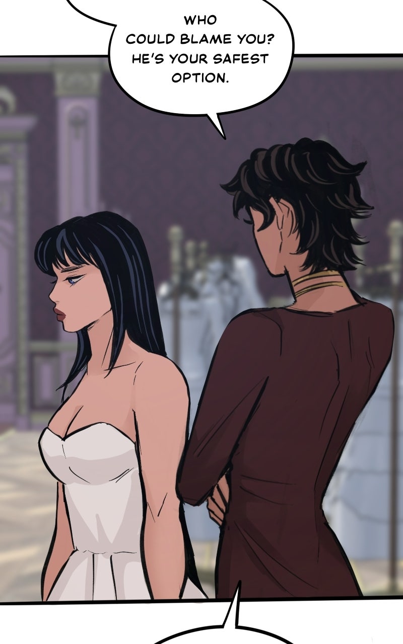 Osora (S2) Chapter 96 page 62 - 