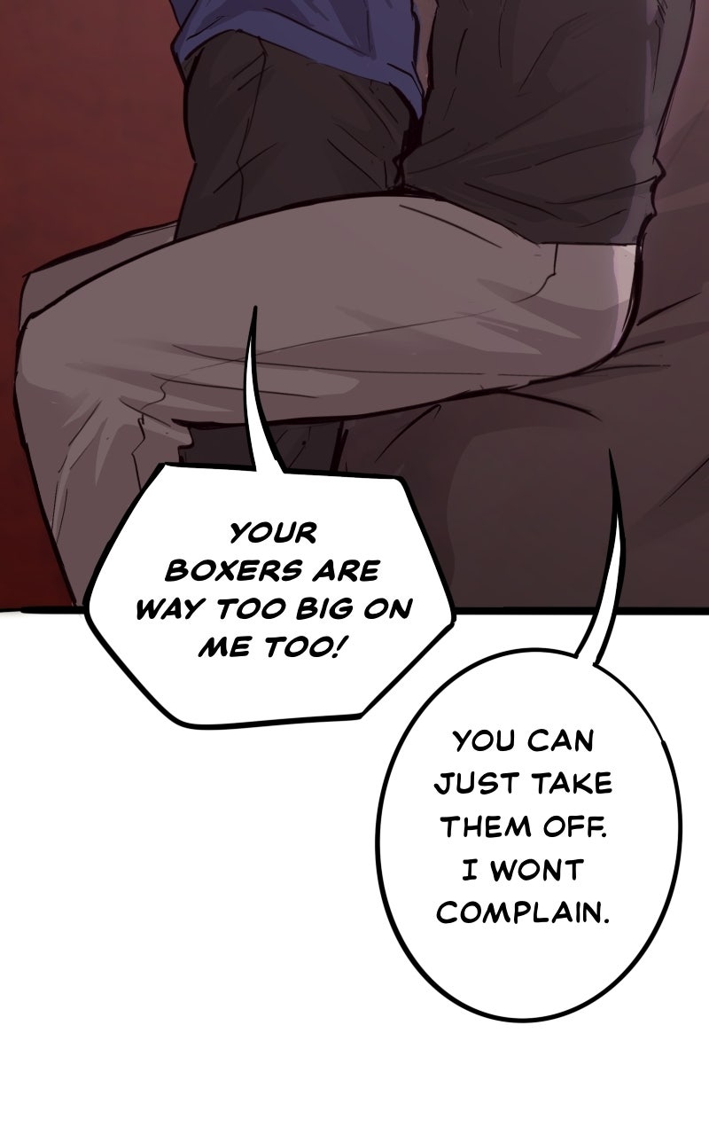 Osora (S2) Chapter 96 page 85 - 