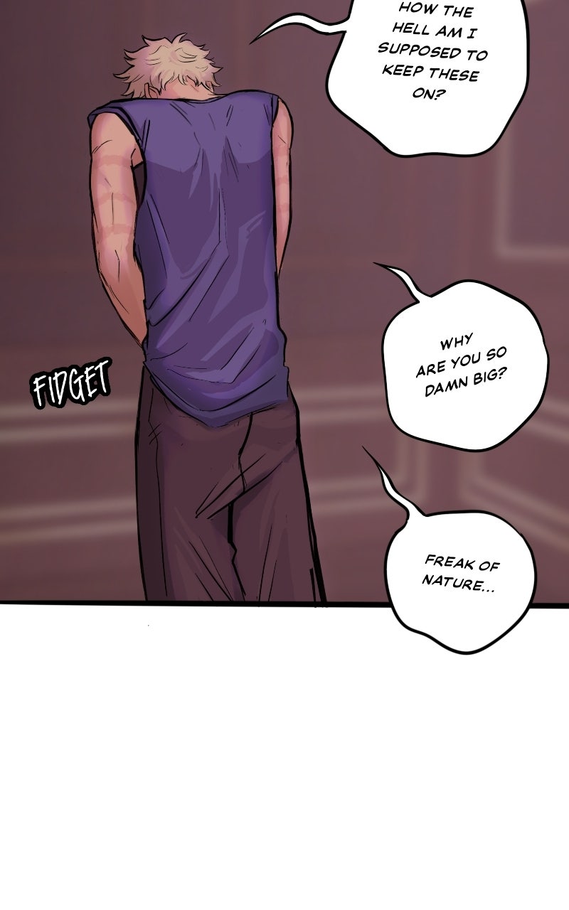 Osora (S2) Chapter 96 page 89 - 
