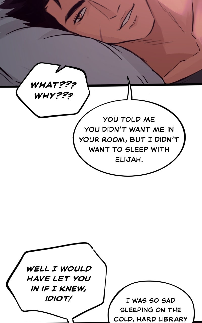 Osora (S2) Chapter 96 page 94 - 