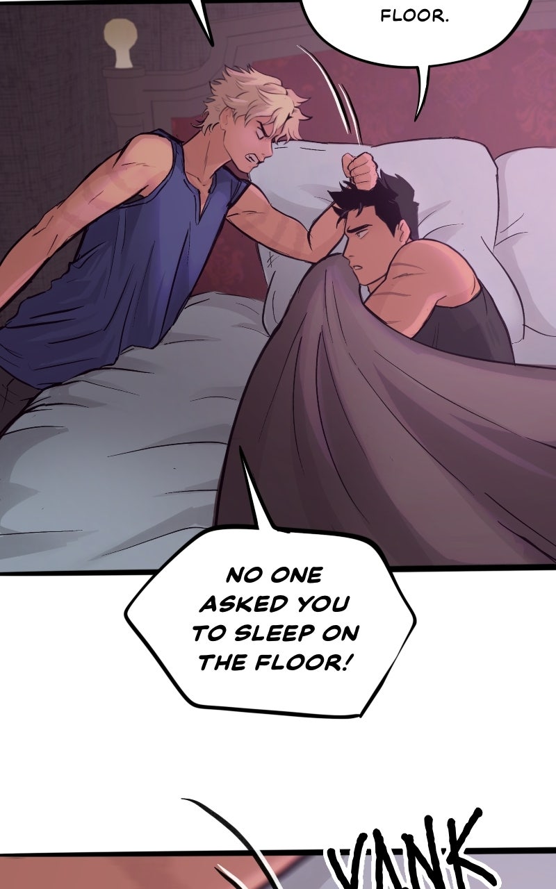 Osora (S2) Chapter 96 page 95 - 