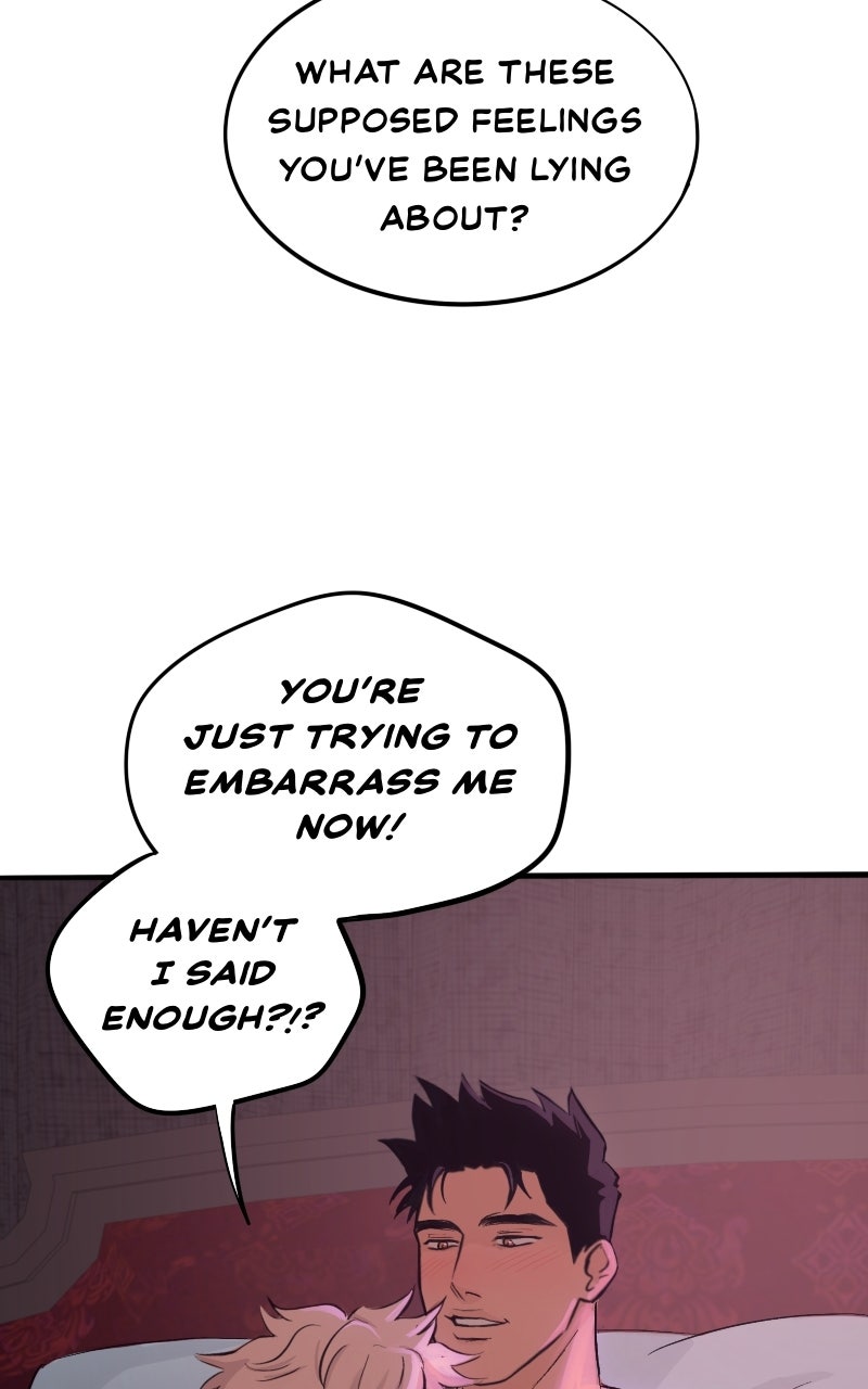 Osora (S2) Chapter 97 page 25 - 