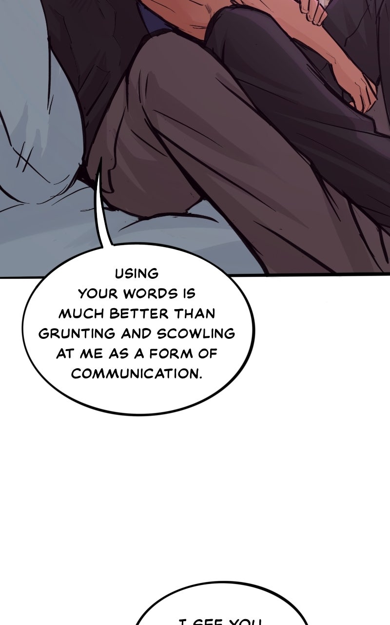 Osora (S2) Chapter 97 page 39 - 
