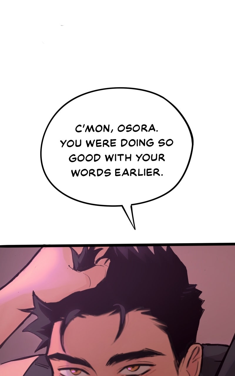 Osora (S2) Chapter 97 page 84 - 