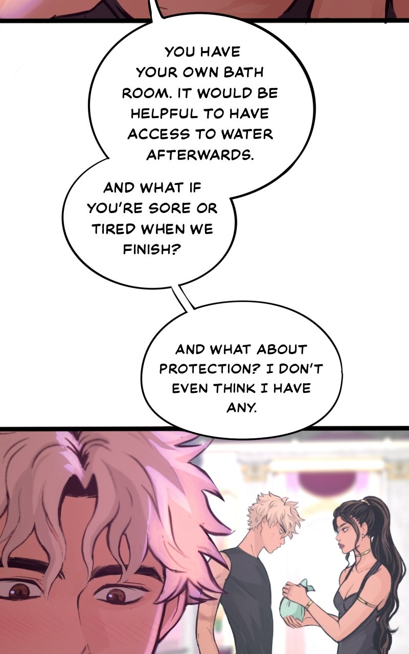 Osora (S2) Chapter 98 page 15 - 
