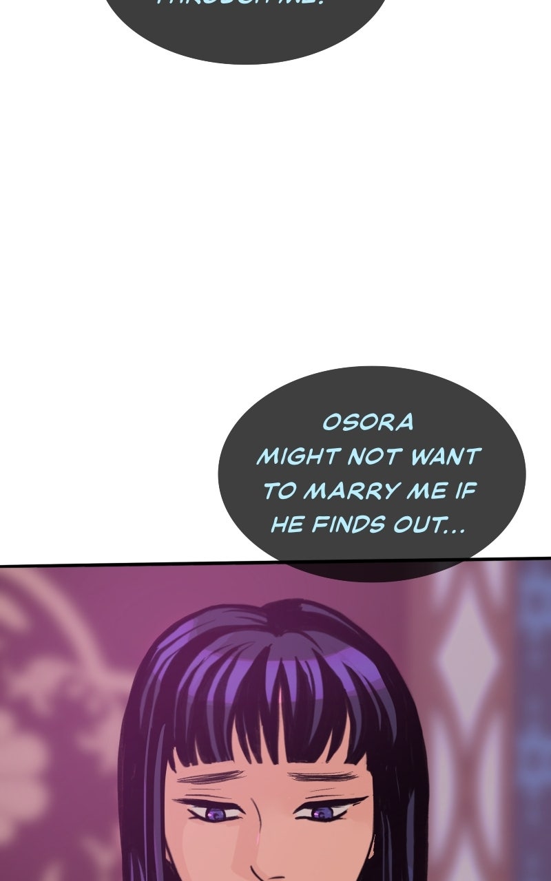 Osora (S2) Chapter 98 page 26 - 